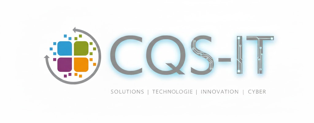 Logo CQS-IT